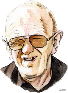 Reynir Torfason